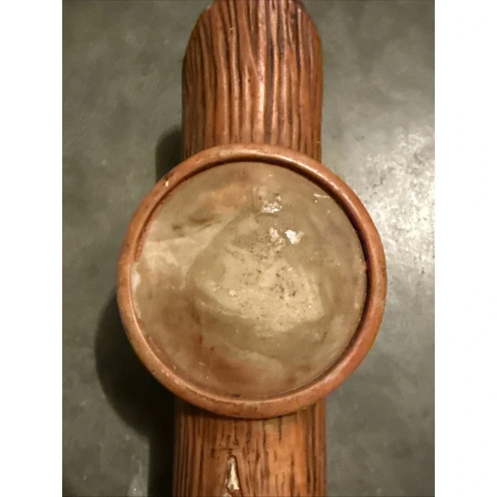 Anderson Valley Brewing‎ Highway 128 Gose Ale Wooden Beer Tap Handle